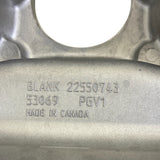 20483506 Genuine Volvo Range Gear Housing