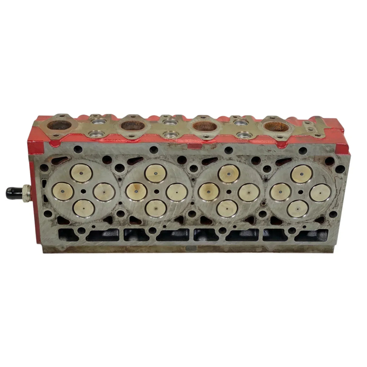 4995524 Genuine Cummins Engine Cylinder Head - Truck To Trailer