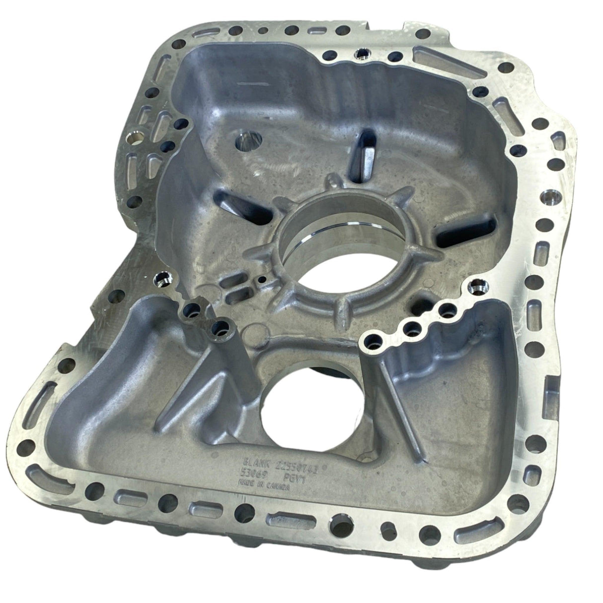 22550742 Genuine Volvo Range Gear Housing - Truck To Trailer