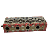 4995524 Genuine Cummins Engine Cylinder Head - Truck To Trailer