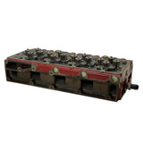 4995524 Genuine Cummins Engine Cylinder Head - Truck To Trailer