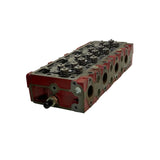 4995524 Genuine Cummins Engine Cylinder Head - Truck To Trailer