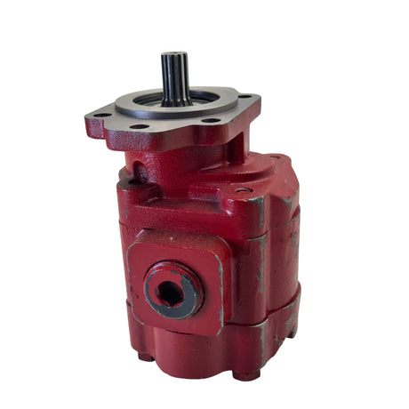 PL1-25-07-BPBB Genuine Metaris Hydraulic Pump Asembly