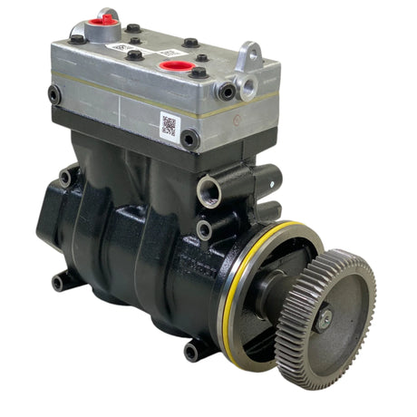 2237398PEX Genuine Paccar Air Compressor - Truck To Trailer