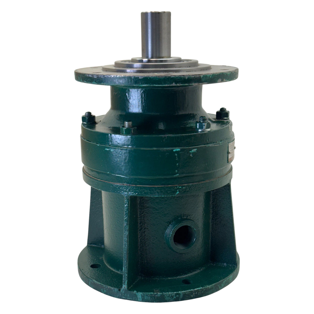 CNVJS-6125Y-29-182TC JWC Inline Speed Reducer