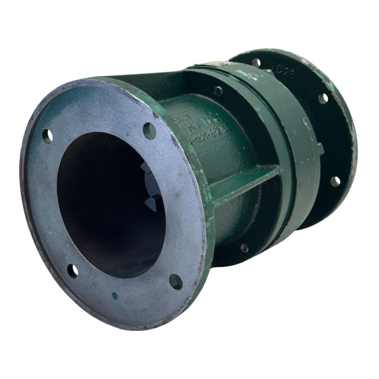 CNVJS-6125Y-29-182TC JWC Inline Speed Reducer