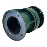 CNVJS-6125Y-29-182TC JWC Inline Speed Reducer