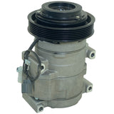 4711562 Genuine Honda A/C Compressor