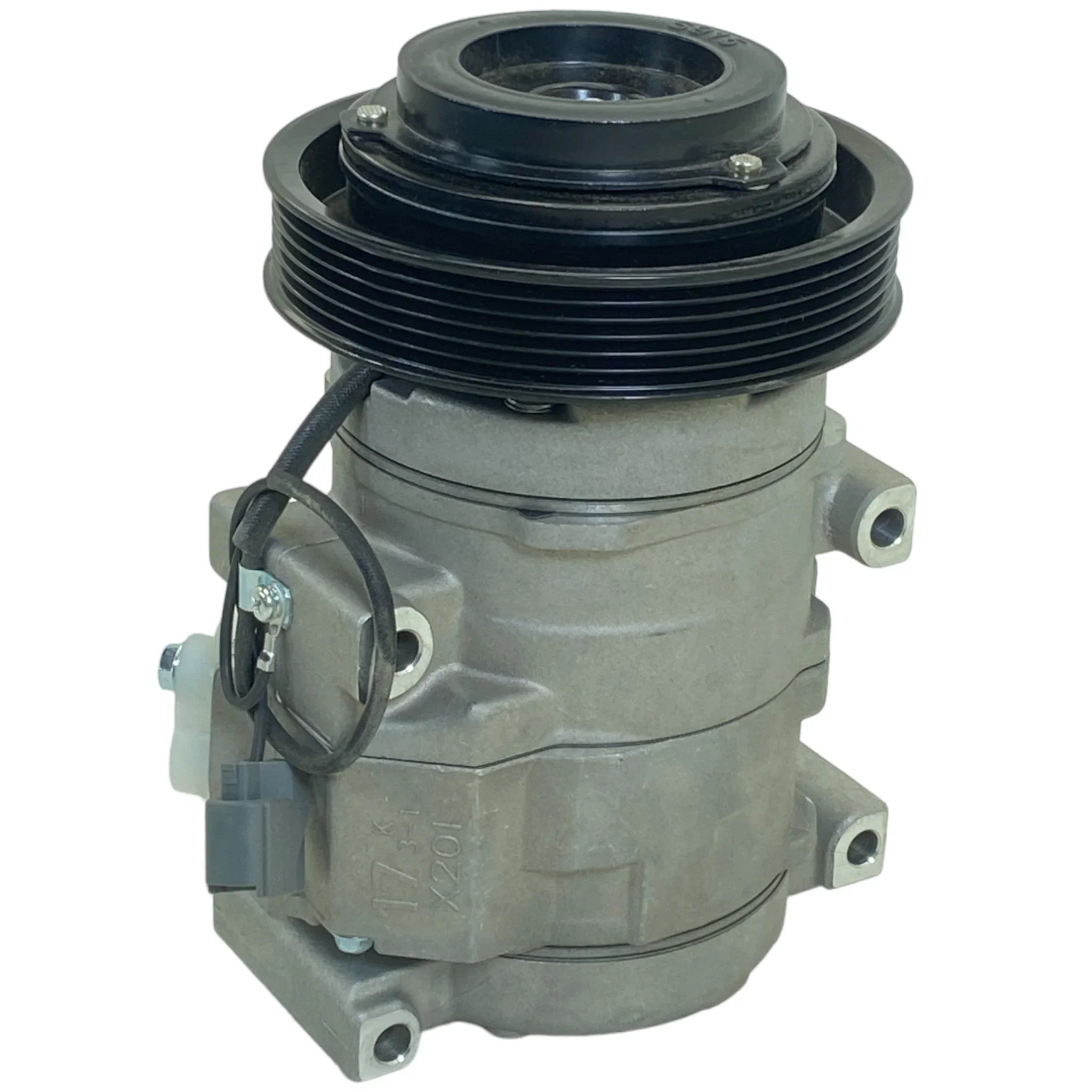 4711630 Genuine Honda A/C Compressor – Truck To Trailer