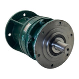 CNVJS-6125Y-29-182TC JWC Inline Speed Reducer