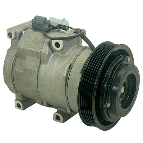 38810RCAA01 Genuine Honda A/C Compressor