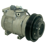 38810RGLA01 Genuine Honda A/C Compressor