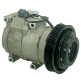 4711630 Genuine Honda A/C Compressor - Truck To Trailer
