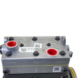 2237398PEX Genuine Paccar Air Compressor - Truck To Trailer