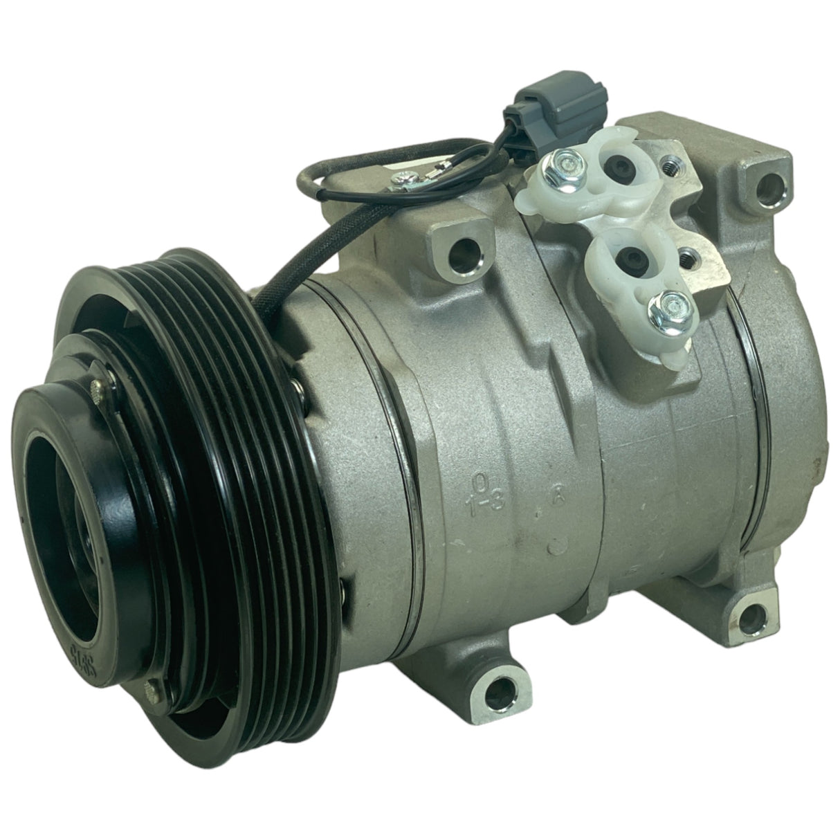 38810RCAA01 Genuine Honda A/C Compressor