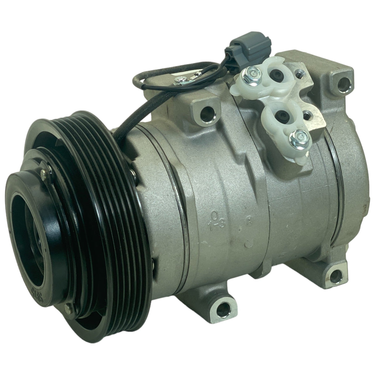 4711629 Genuine Honda A/C Compressor