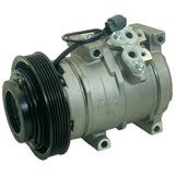 4711537 Genuine Honda A/C Compressor