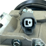 4710535 Genuine Honda A/C Compressor - Truck To Trailer