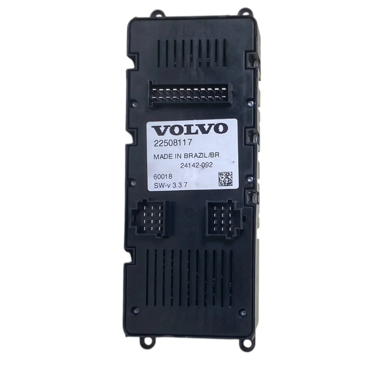 85020761 Genuine Volvo HVAC Control Unit - Truck To Trailer