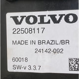 85020761 Genuine Volvo HVAC Control Unit - Truck To Trailer