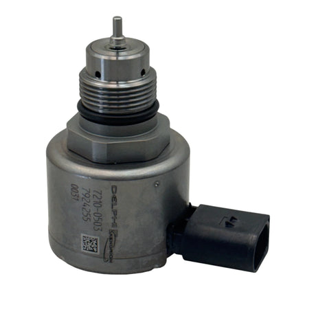 2136382 Genuine Paccar Fuel Rail Pressure Control Valve