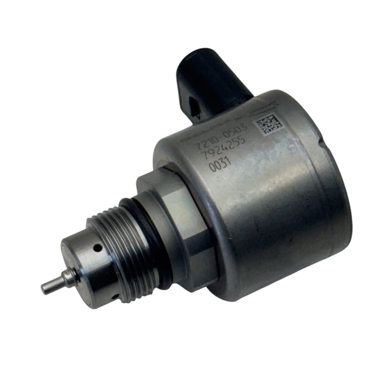 72100503 Genuine Paccar Fuel Rail Pressure Control Valve