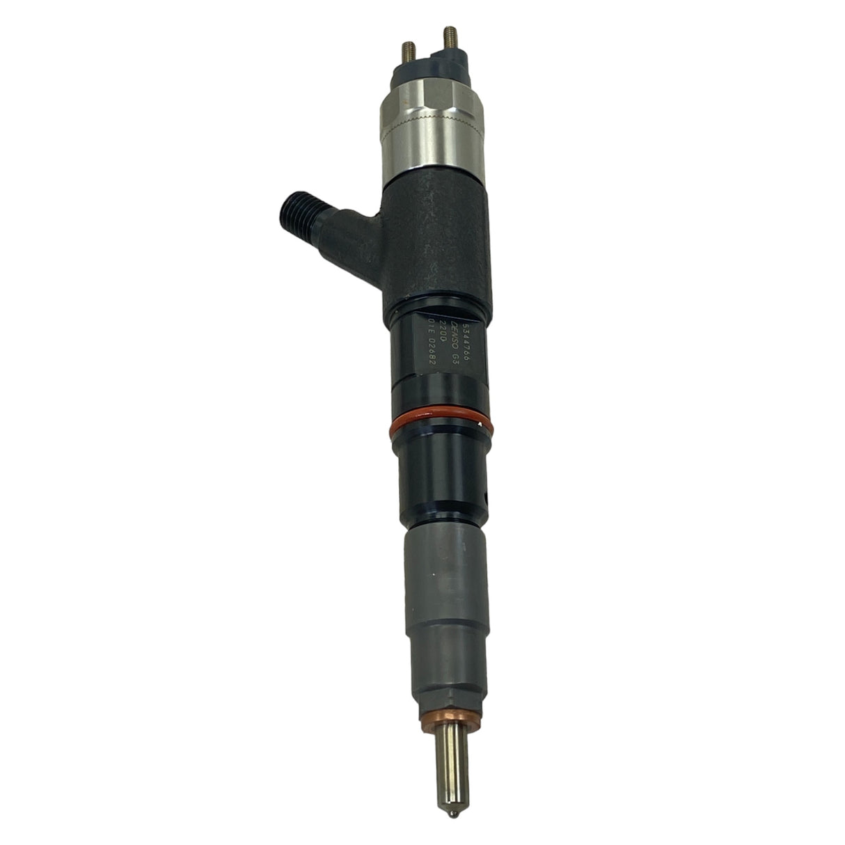 5344766 Denso Fuel Injector For Cummins QSF 3.8L