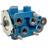 OR287564 Genuine Bendix Dual Brake Valve