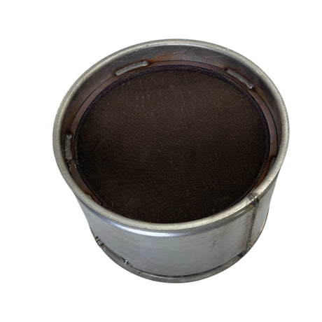 5287496RX Genuine Cummins DOC Diesel Oxidation Catalyst - Truck To Trailer