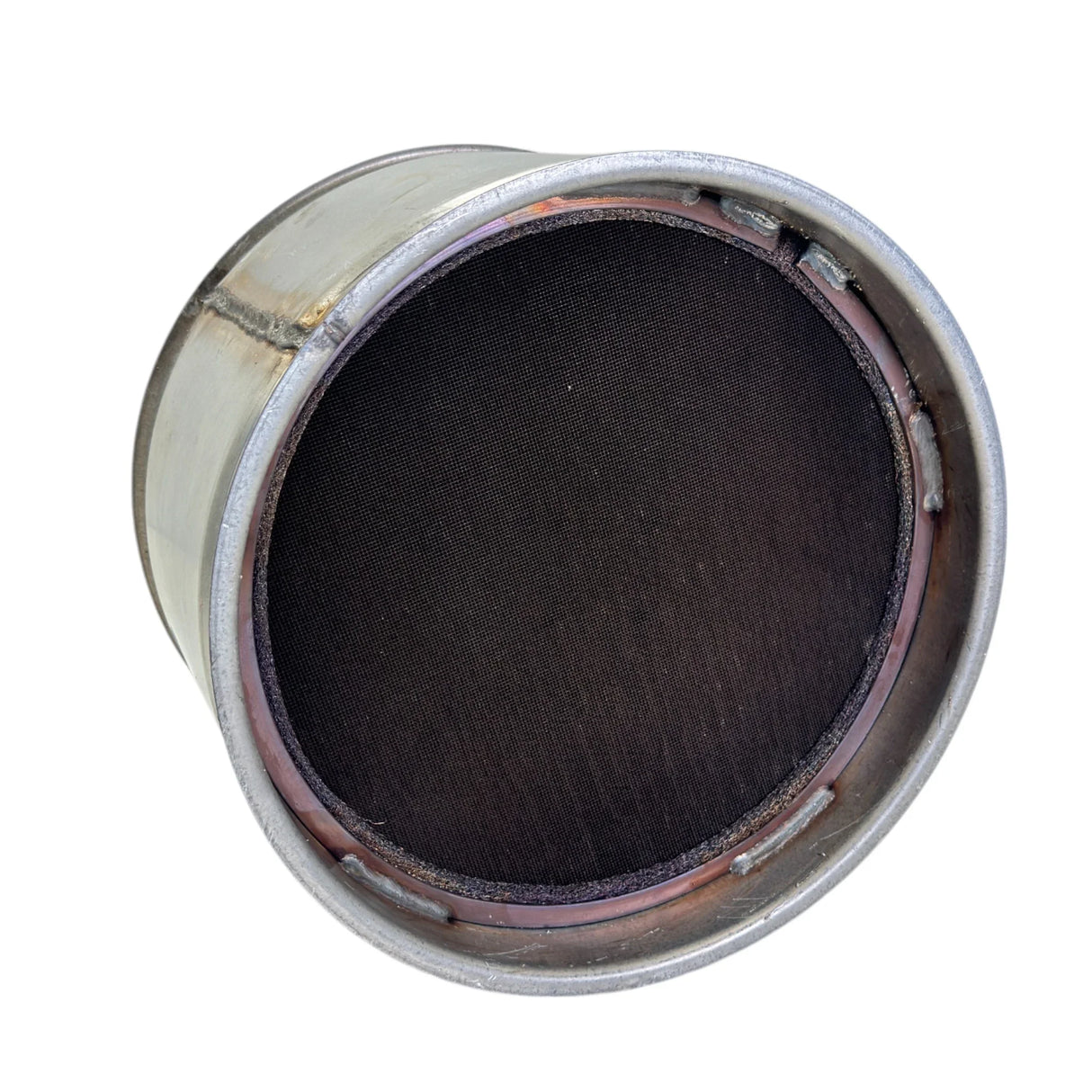 5287496NX Genuine Cummins DOC Diesel Oxidation Catalyst - Truck To Trailer