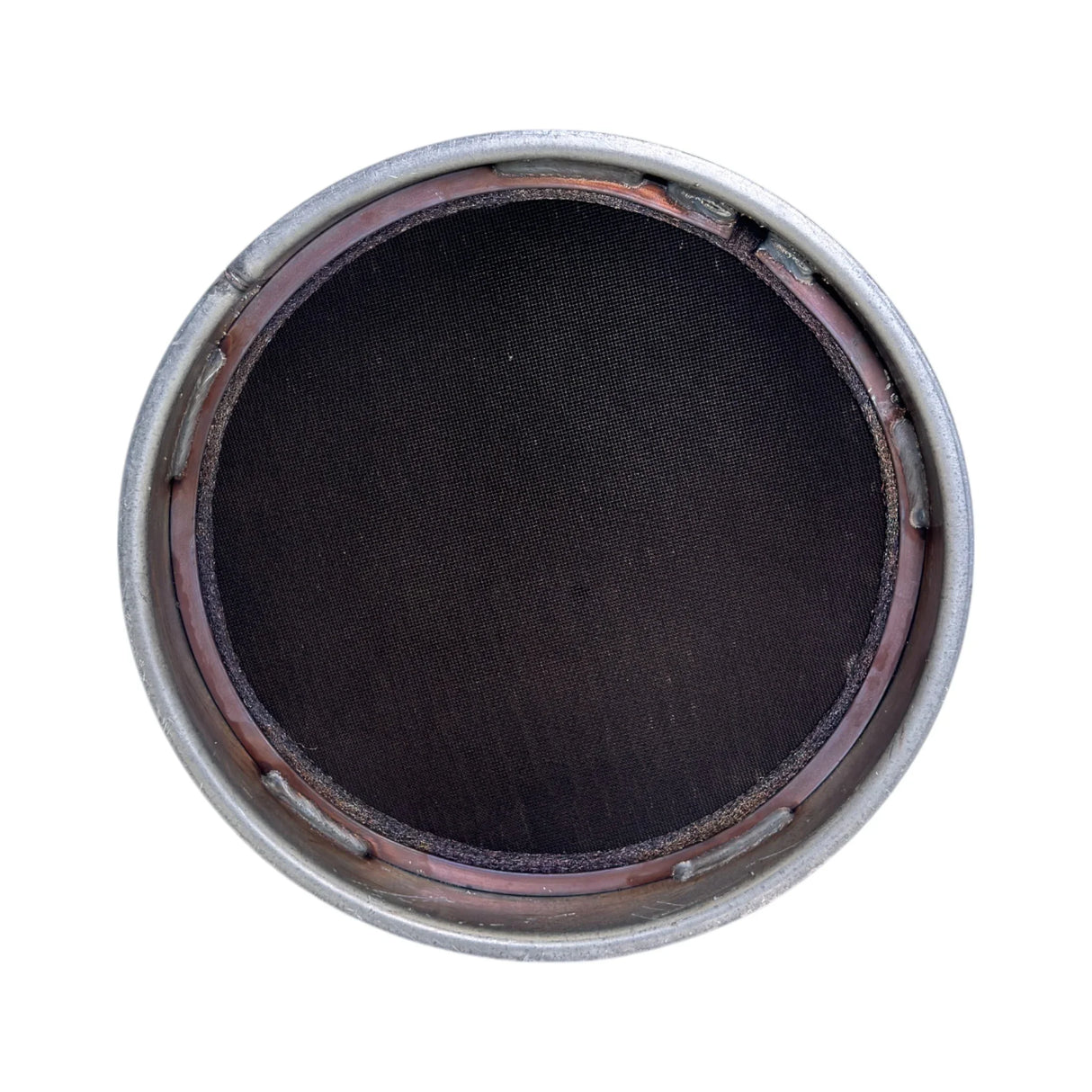 5287496RX Genuine Cummins DOC Diesel Oxidation Catalyst - Truck To Trailer