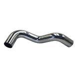 4ME32911M2 Genuine Volvo Exhaust Pipe