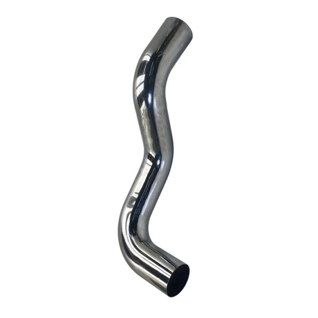 4ME32911M2 Genuine Volvo Exhaust Pipe - Truck To Trailer