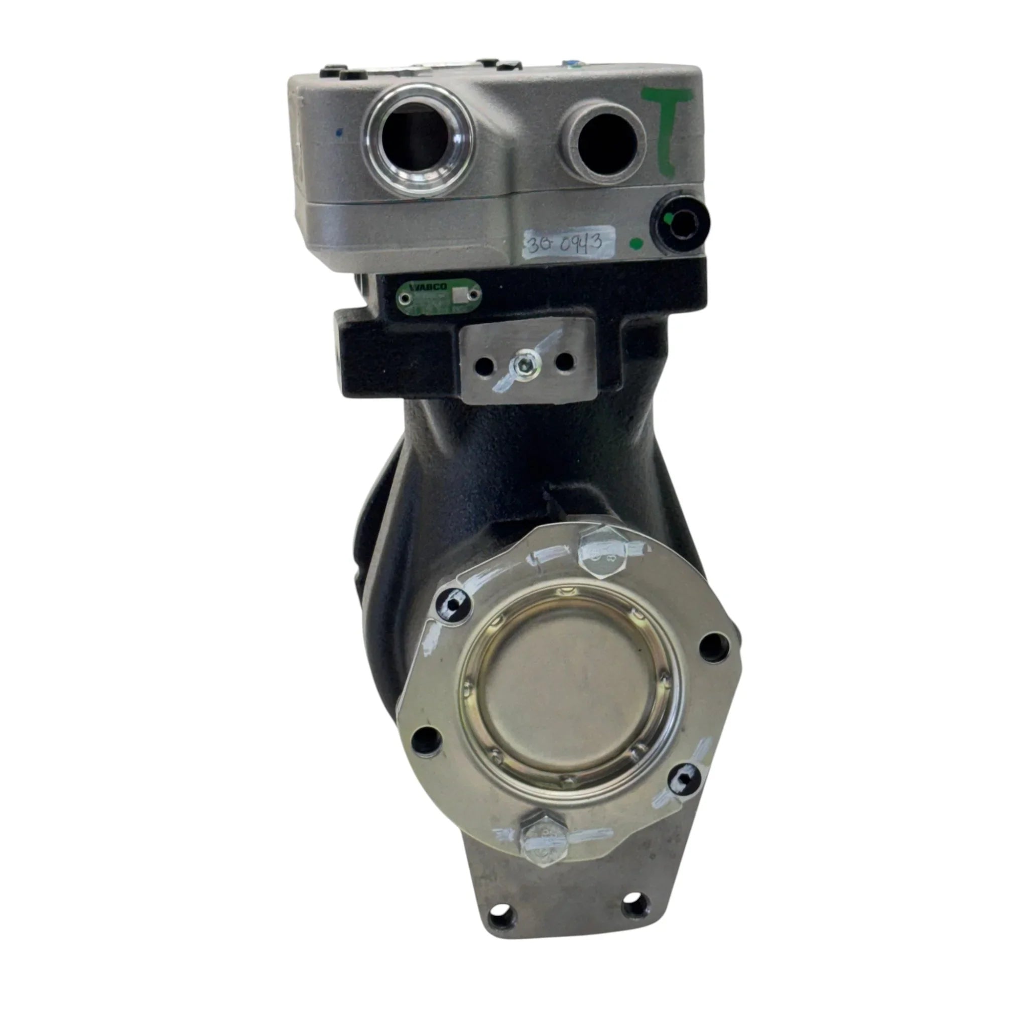 メンテナンス AIR COMPRESSOR Genuine Excavator Parts - Air-Conditioning Compressor