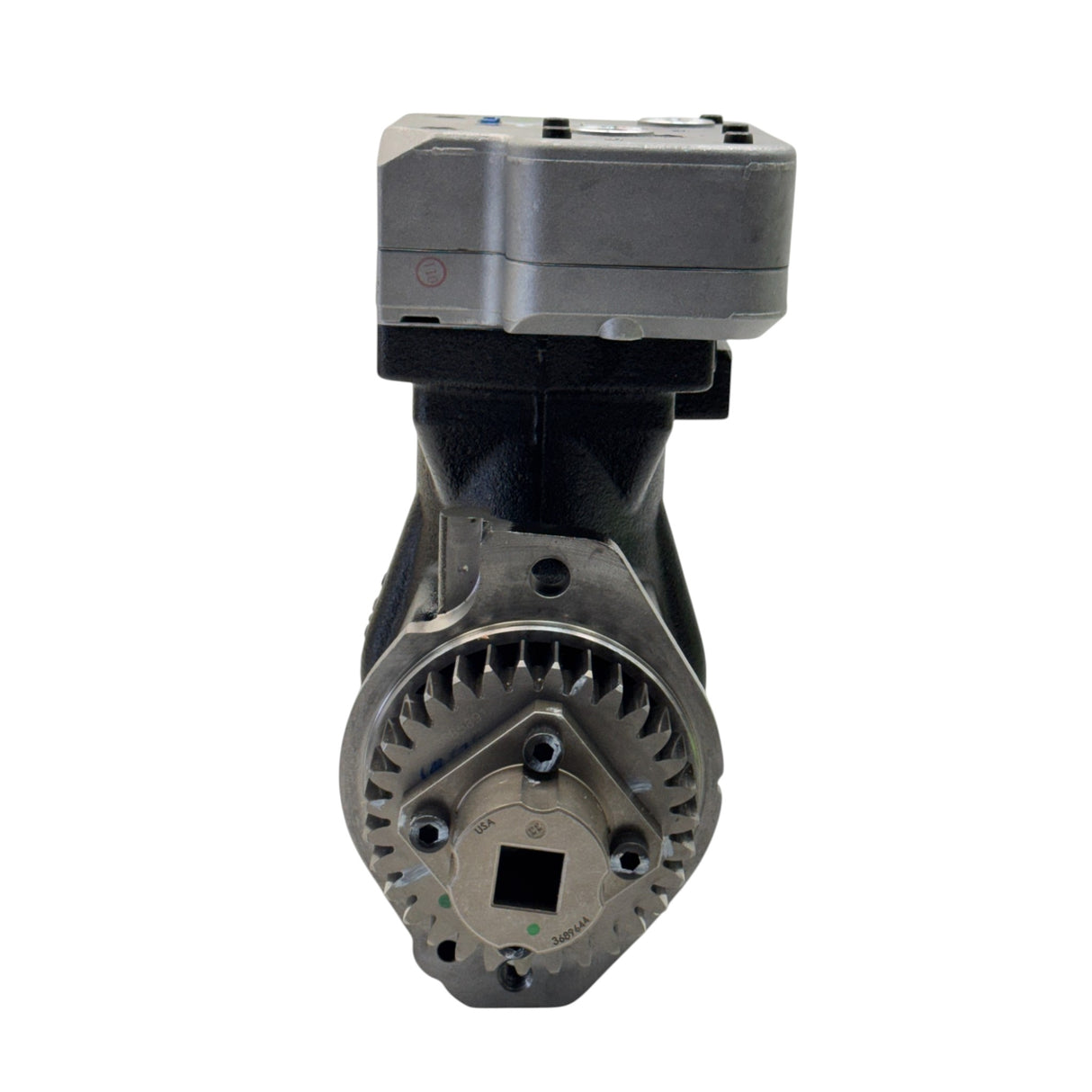 9111530197X Genuine Wabco Air Compressor SS318