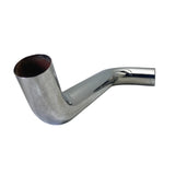 25162919 Genuine Volvo Exhaust Pipe - Truck To Trailer