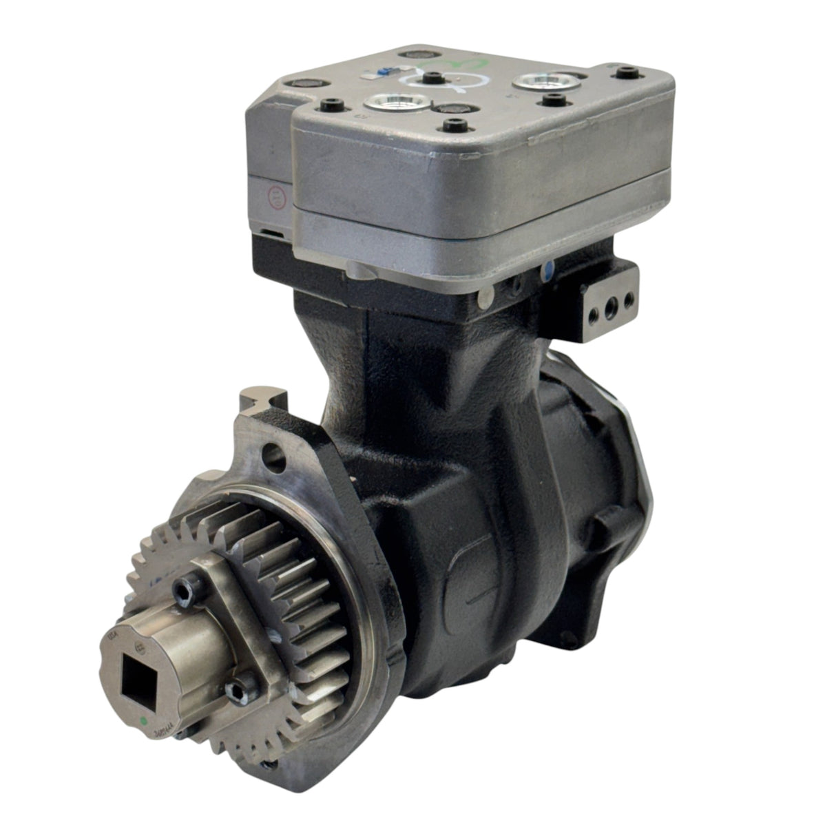 9111530197X Genuine Wabco Air Compressor SS318