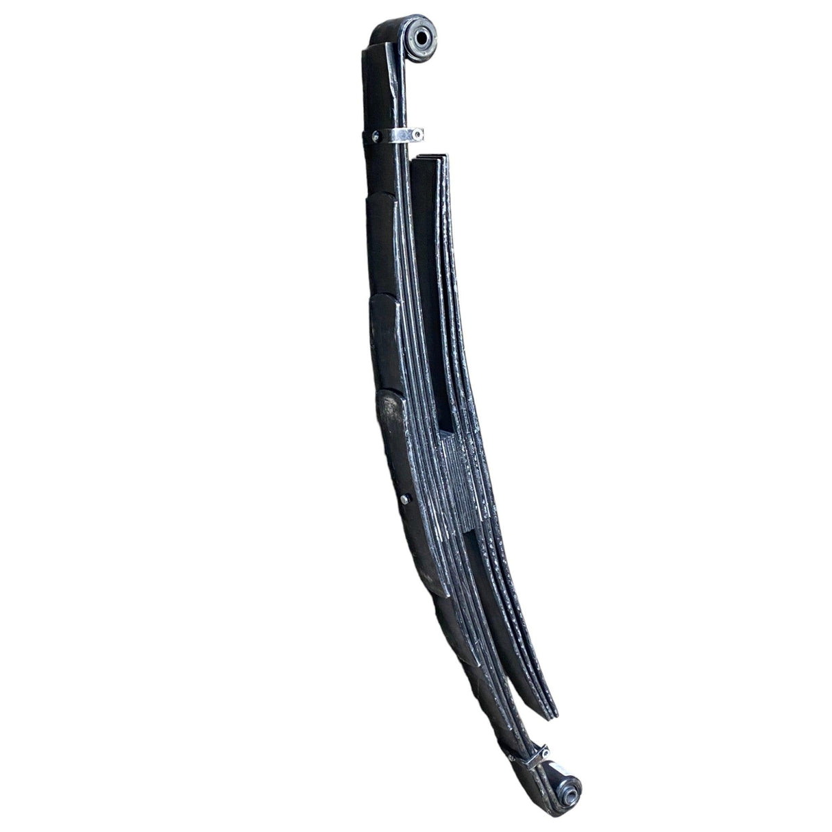 8-98079924-0 Genuine Isuzu Front Leaf Spring Assembly - Truck To Trailer