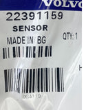 22391159 Genuine Volvo Fuel Temperature Sensor