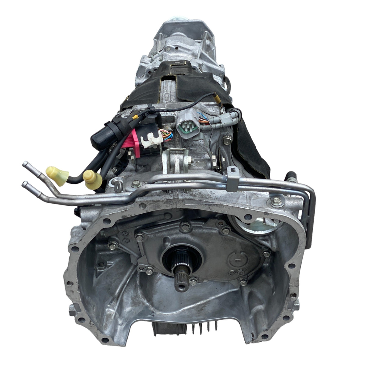 TR690S61DA Genuine Subaru Automatic Transmission Assembly For Ascent