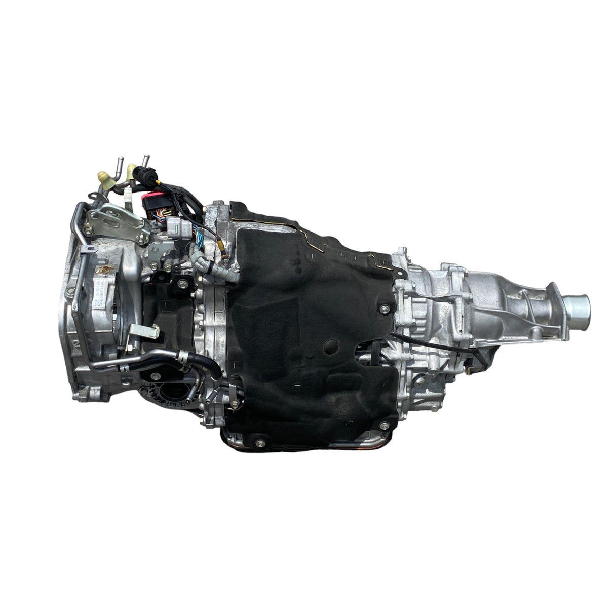 TR690S61DA Genuine Subaru Automatic Transmission Assembly For Ascent