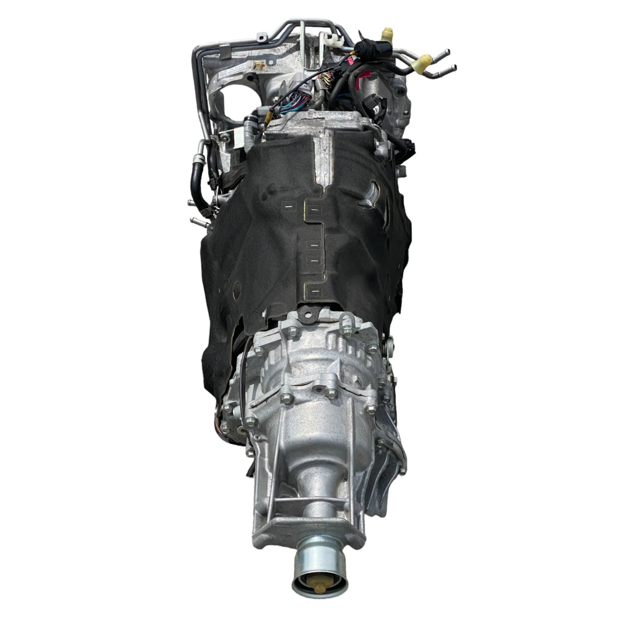 TR690S61DA Genuine Subaru Automatic Transmission Assembly For