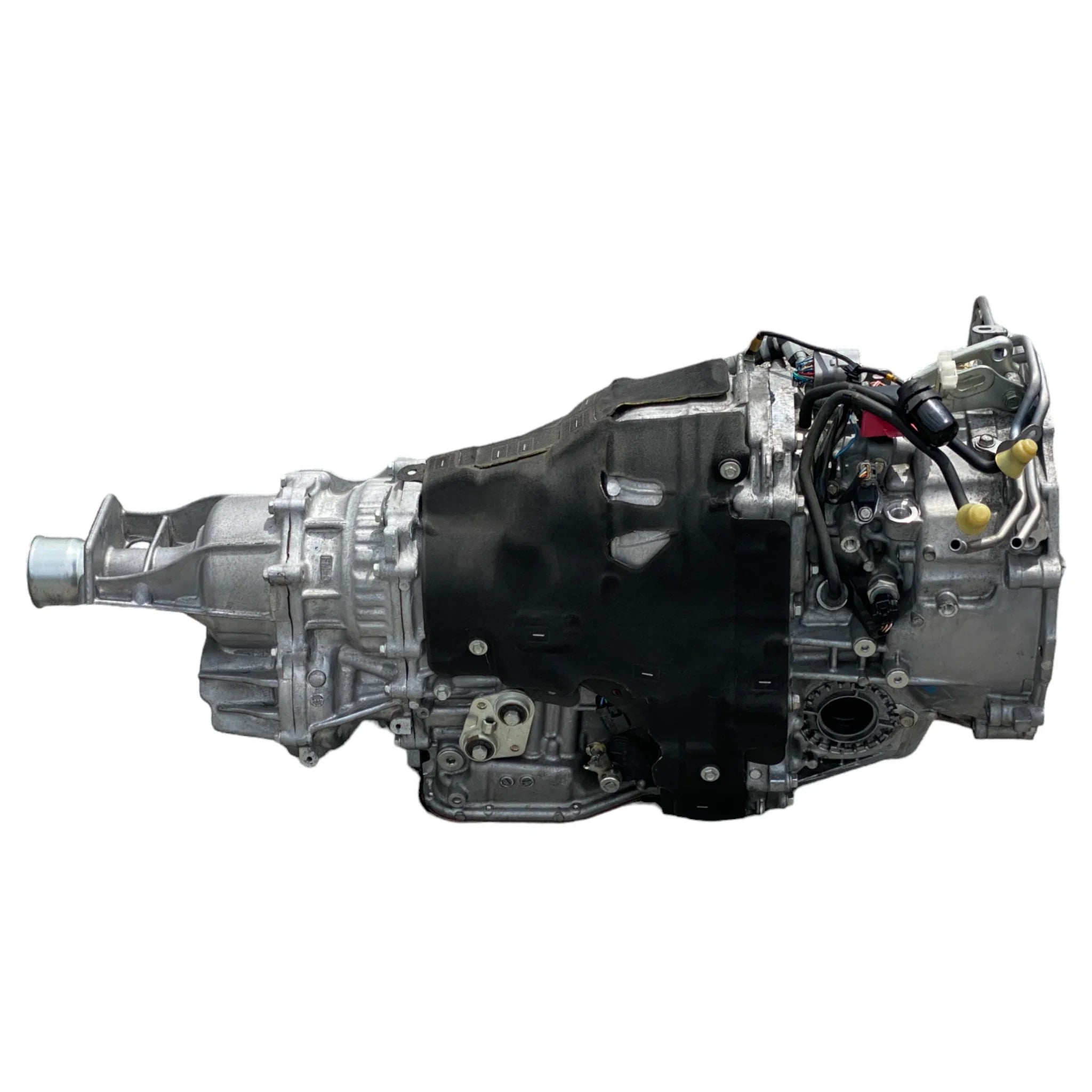 TR690S61DA Genuine Subaru Automatic Transmission Assembly