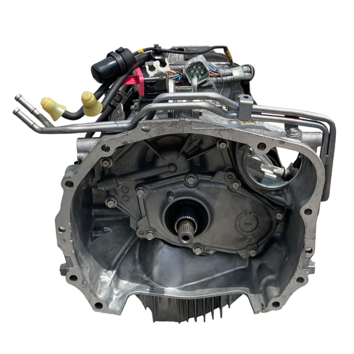 TR690S61DA Genuine Subaru Automatic Transmission Assembly For Ascent