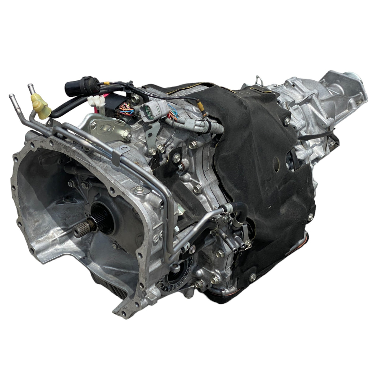 TR690S61DA Genuine Subaru Automatic Transmission Assembly For Ascent