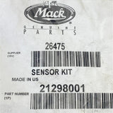20979160 Genuine Mack Exhaust Temperature Sensor - Truck To Trailer