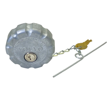 20770691 Genuine Volvo Fuel Tank Cap - Truck To Trailer