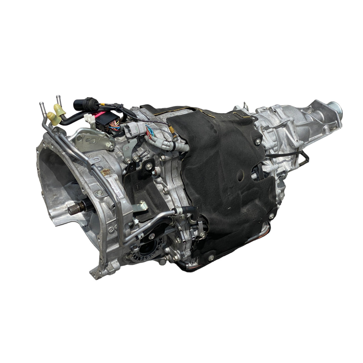 TR690S61DA Genuine Subaru Automatic Transmission Assembly For Ascent