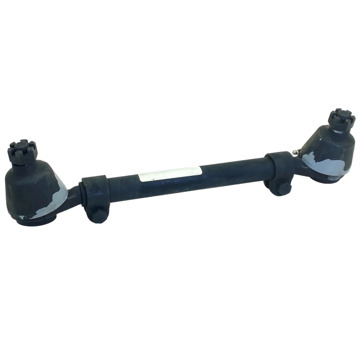 12339895 Genuine AM General Front Tie Rod Assembly - Truck To Trailer