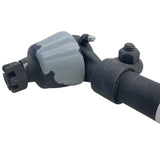 12339895 Genuine AM General Front Tie Rod Assembly - Truck To Trailer